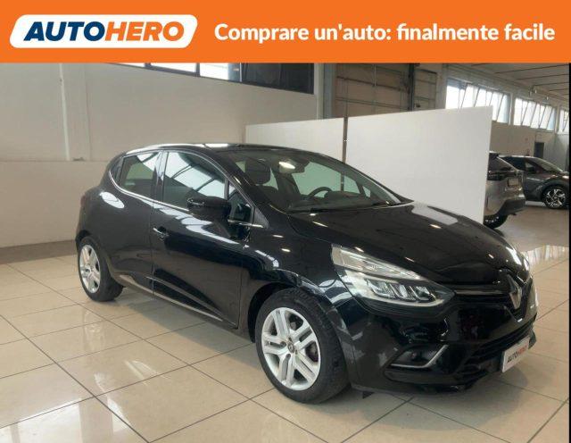 RENAULT Clio TCe 12V 90 CV 5 porte Moschino Zen