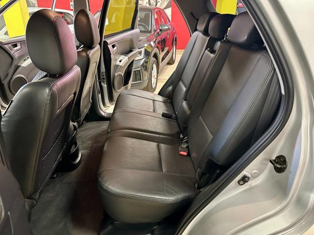 KIA Sportage 2.0 141CV 4WD