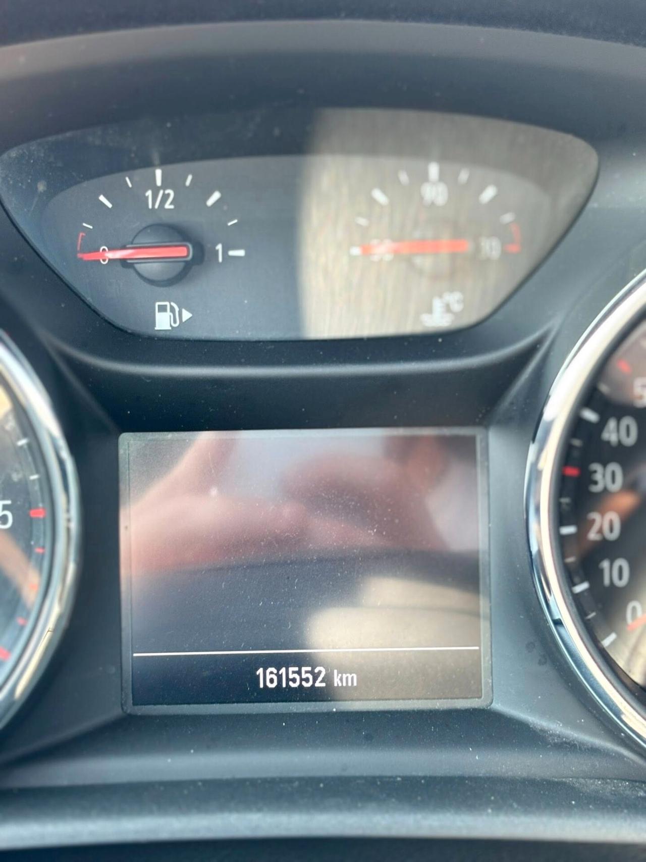 Opel Astra 1.6 CDTi 110CV Start&Stop Sports Tourer Innovation