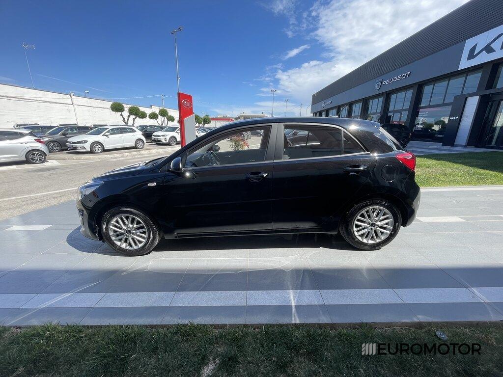 Kia Rio 1.2 DPI Style