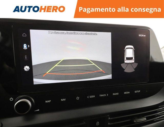 HYUNDAI i20 1.0 T-GDI 48V iMT Prime