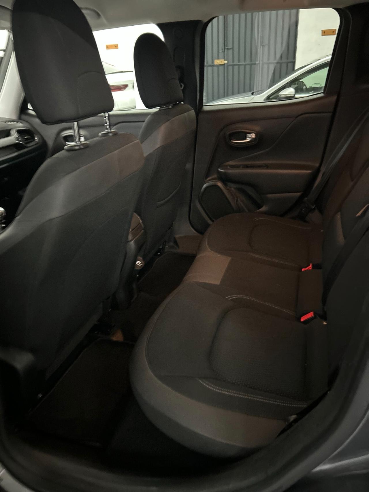 Jeep Renegade 1.6 Mjt 130 CV S - 2022