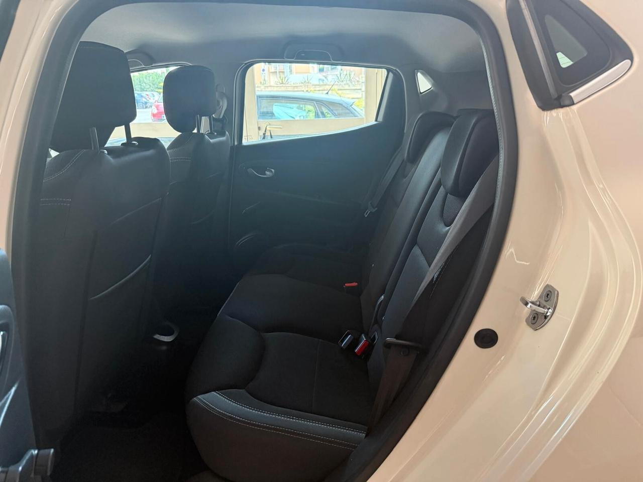 Renault Clio dCi 8V 75CV Start&Stop 5 porte Energy Life