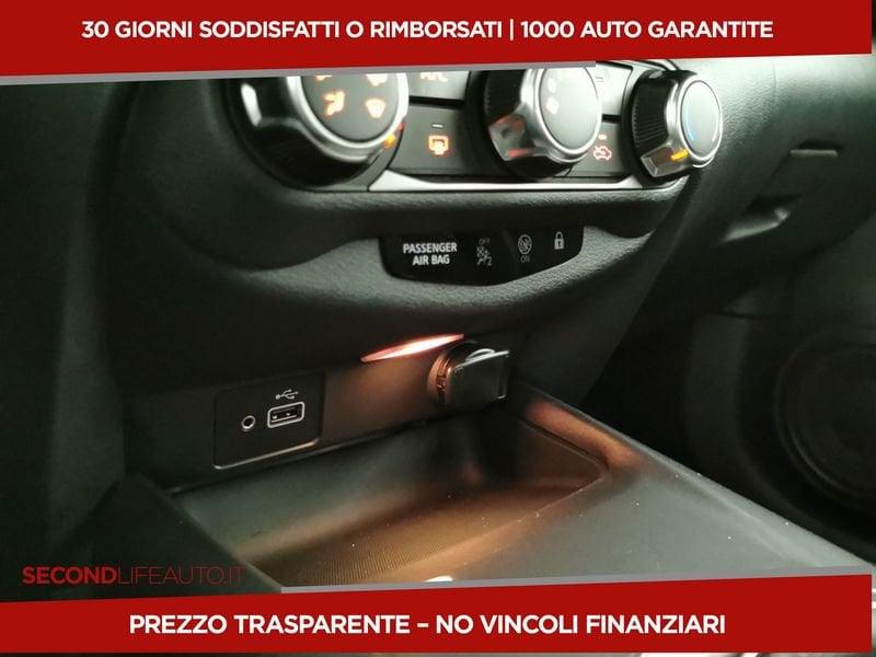 Nissan Juke 1.0 dig-t Acenta 117cv