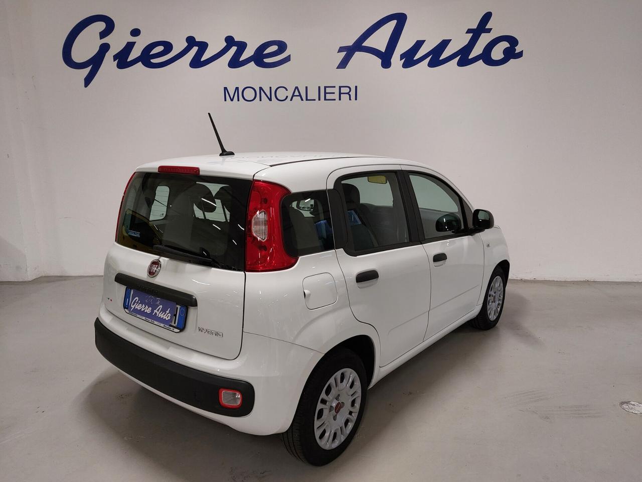 FIAT Panda 3ª serie Panda 1.0 FireFly S&S Hybrid