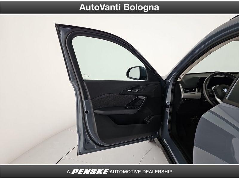 BMW X1 X1 sDrive 18d