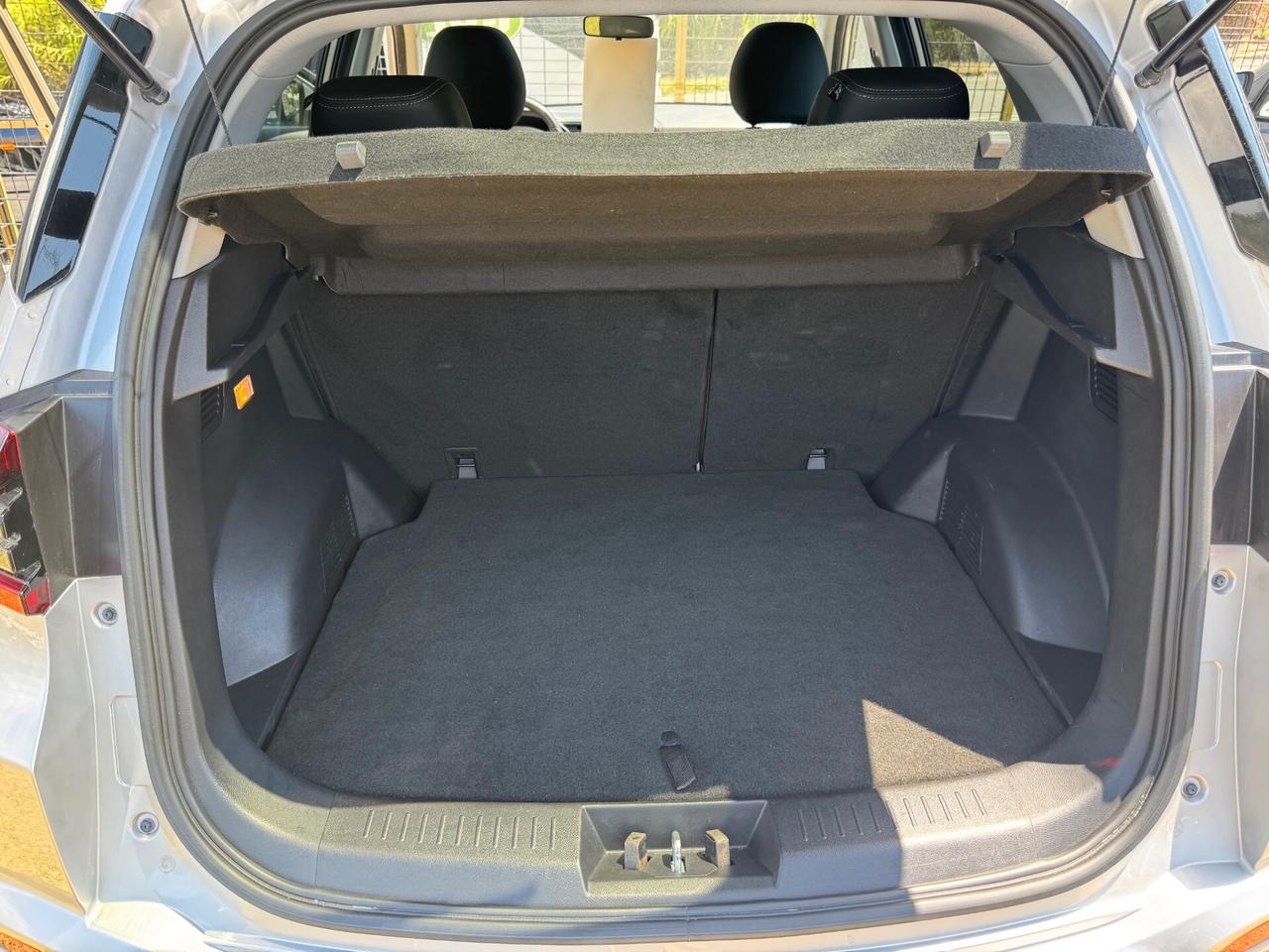 Dr 4.0 1.5cc Bi-Fuel GPL 114cv Full Optional