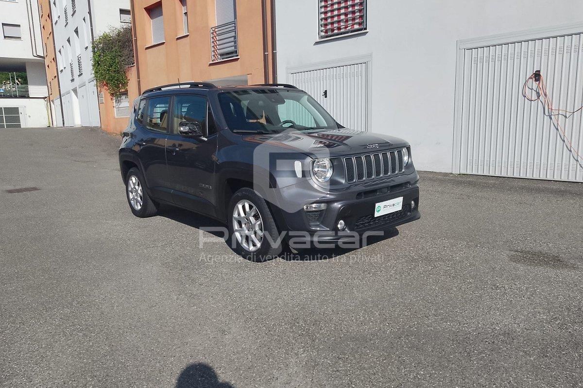 JEEP Renegade 1.0 T3 Limited