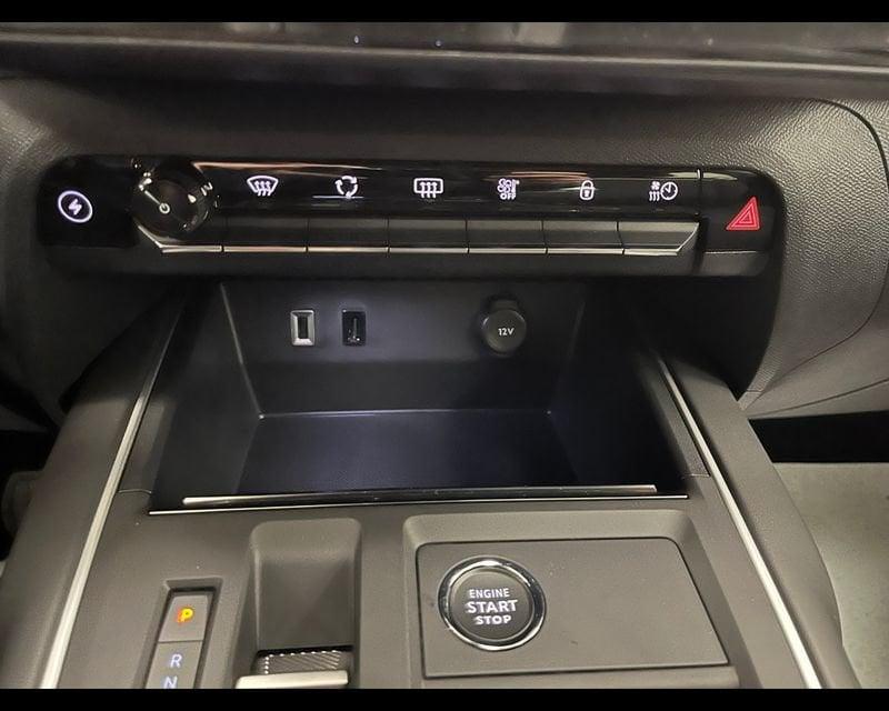 Citroën C5 Aircross Feel - HYBRID 225 e-EAT8