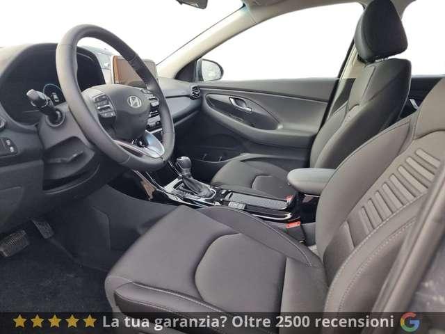 Hyundai i30 1.0 T-GDI DCT 48V Business
