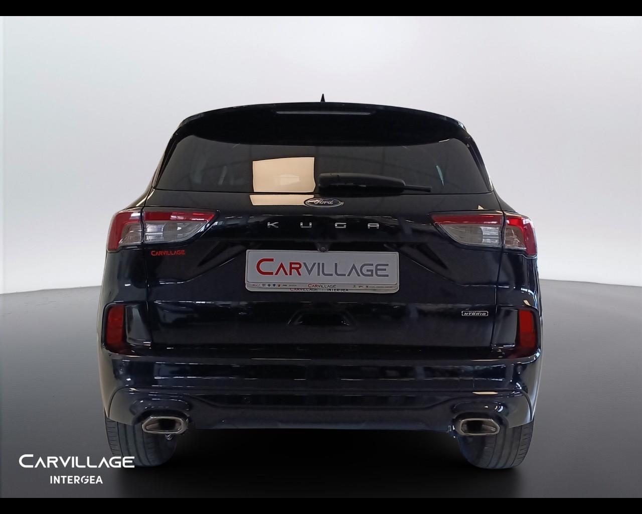 FORD Kuga 2.5 phev ST-Line X 2wd 225cv cvt