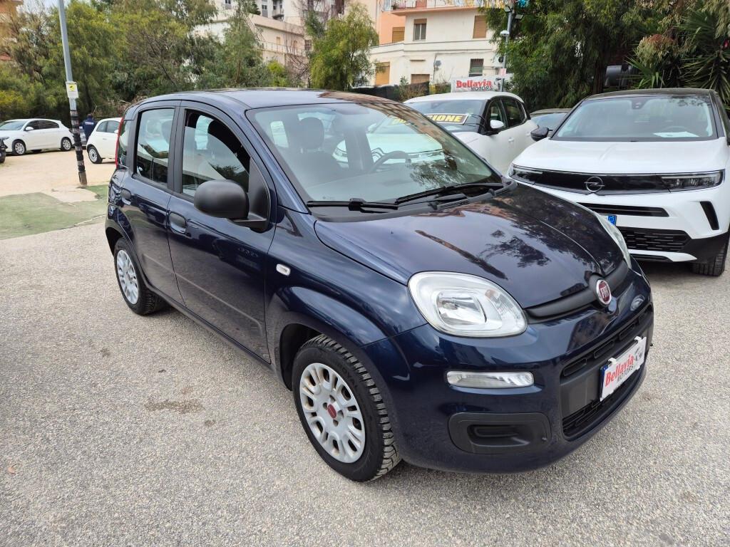 Fiat Panda 1.2 FIRE Easy 69CV 5-POSTI