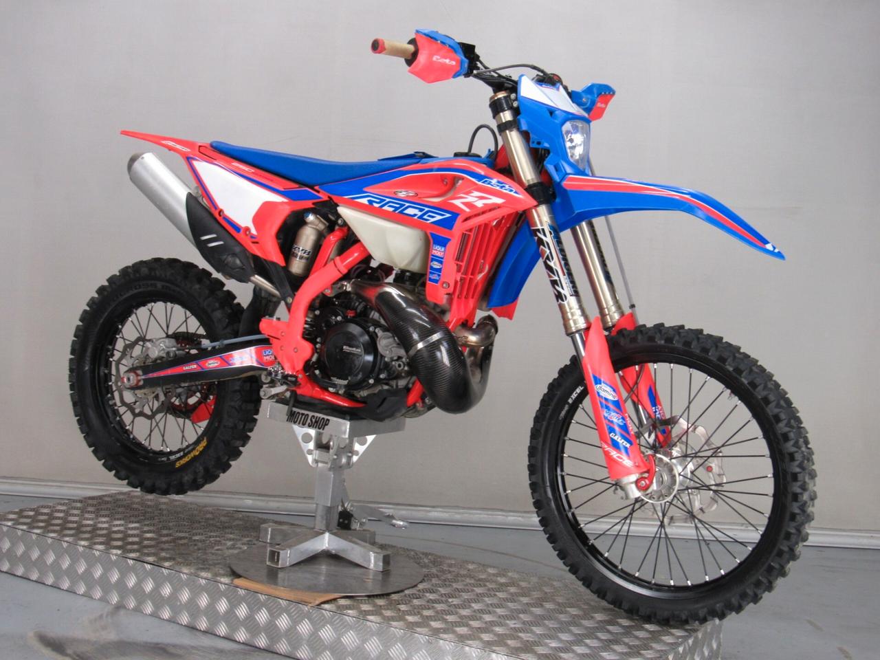 Beta RR 250 2 TEMPI RACE ENDURO
