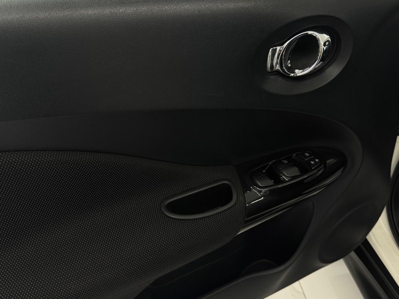 Nissan Juke 1.5 dCi N-Connecta Iper Full-Tetto