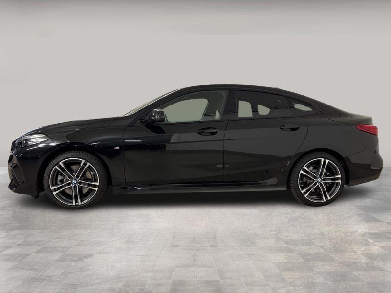 BMW Serie 2 Gran Coupe 220 d Msport xDrive Steptronic