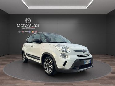 FIAT 500L 1.6 MJT 105 CV Trekking