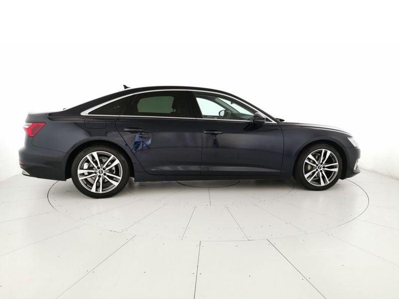 Audi A6 35 2.0 tdi mhev 12V Business Advanced s-tronic