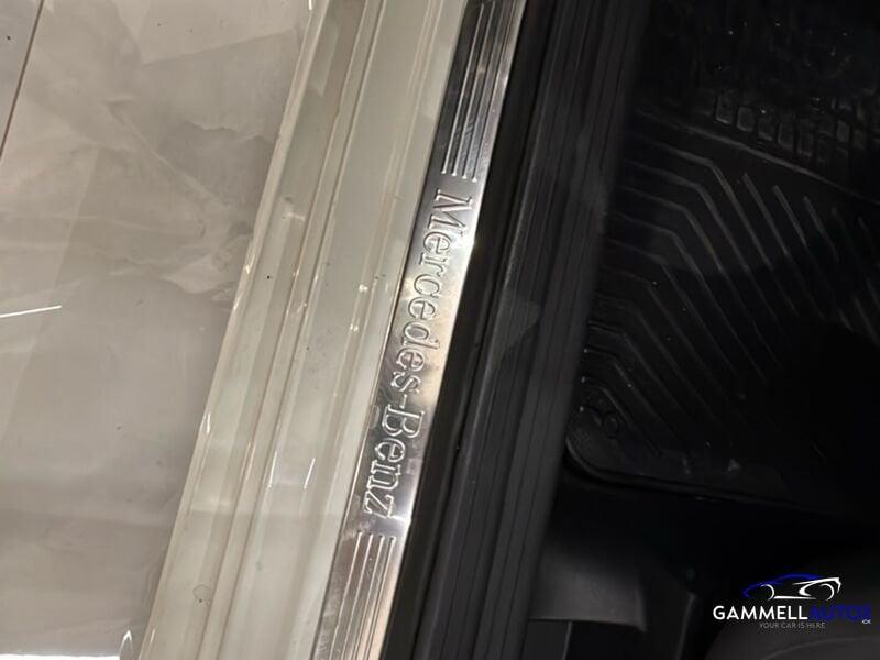 Mercedes-Benz Classe B B 180 d Automatic Business