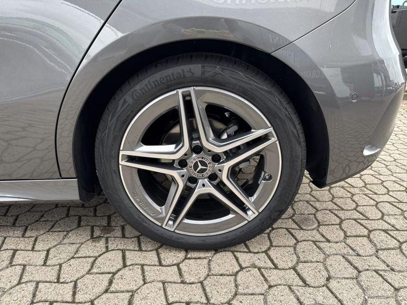 Mercedes-Benz Classe A 180d Automatic AMG Line Advanced Plus Digital Edition