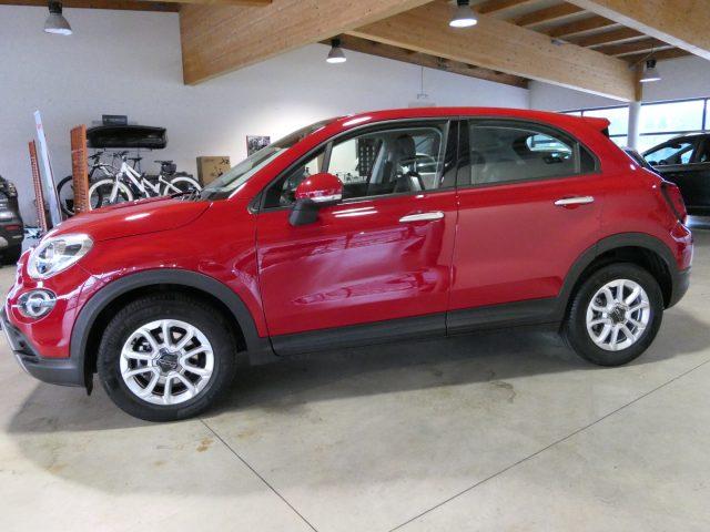 FIAT 500X 1.0 T3 120 CV City Cross