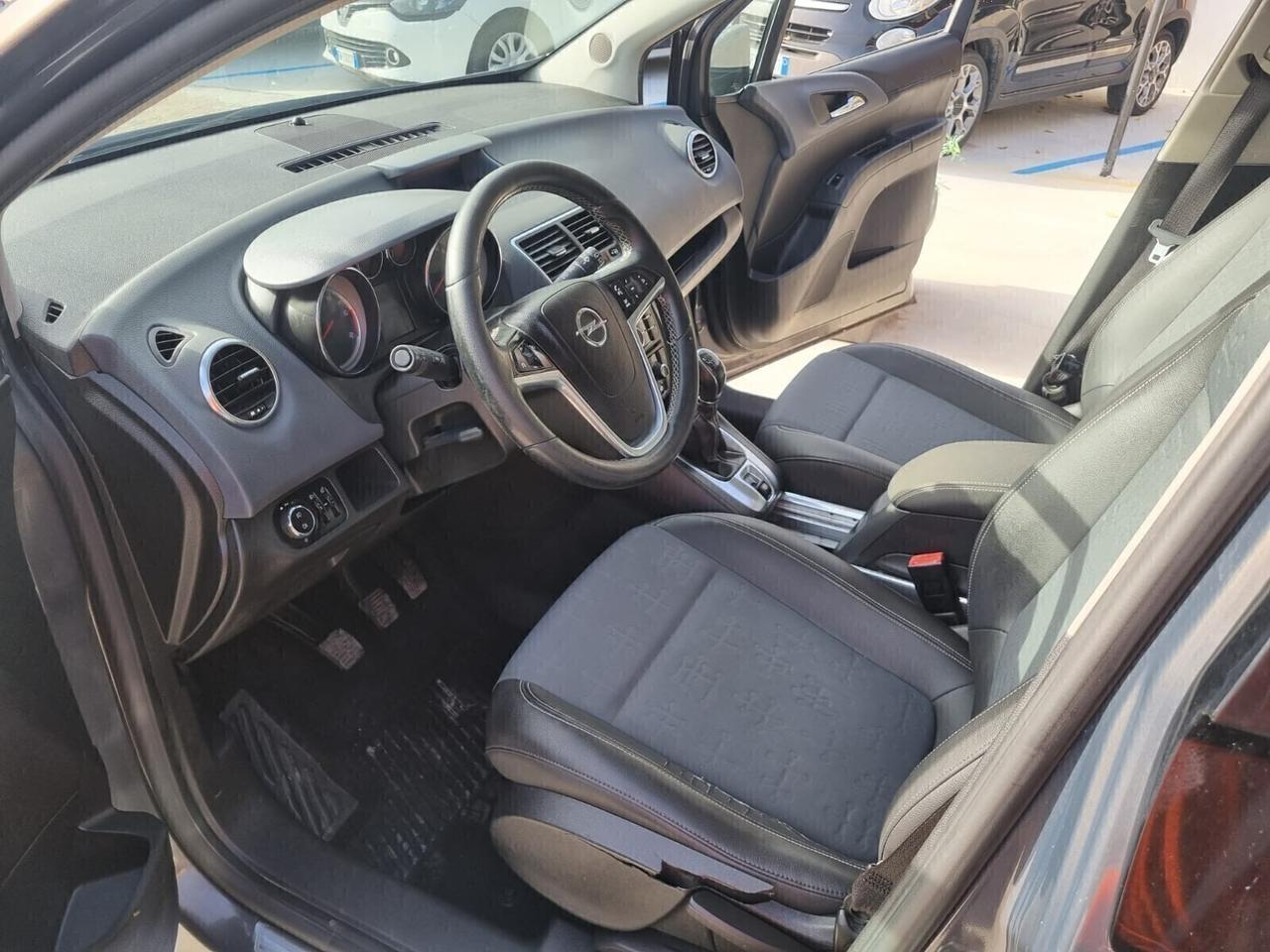 Opel Meriva 1.7 CDTI 110CV Cosmo