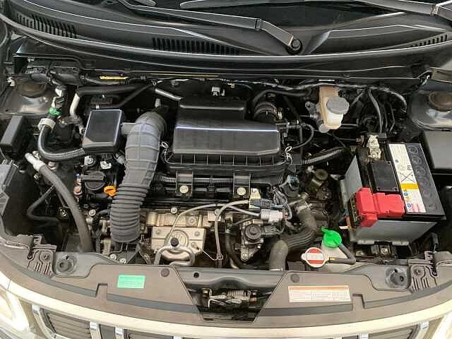 Suzuki Ignis 1.2 Hybrid Top