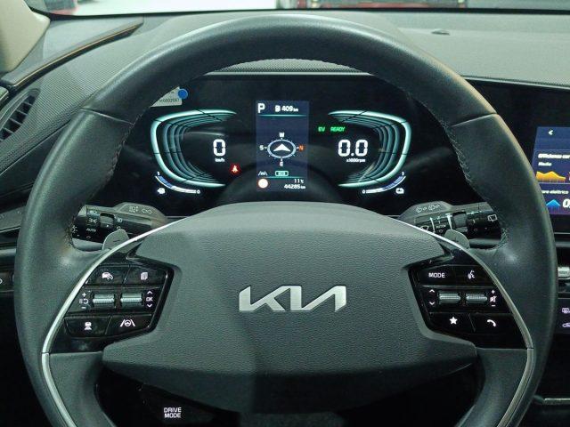 KIA Niro 1.6 GDi DCT HEV Style
