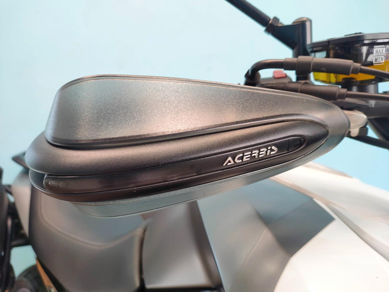 CF Moto 650 MT ottimo rapporto qualità/prezzo