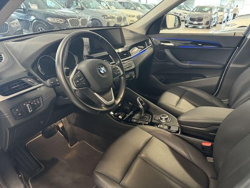 BMW X1 X1 xDrive18d xLine
