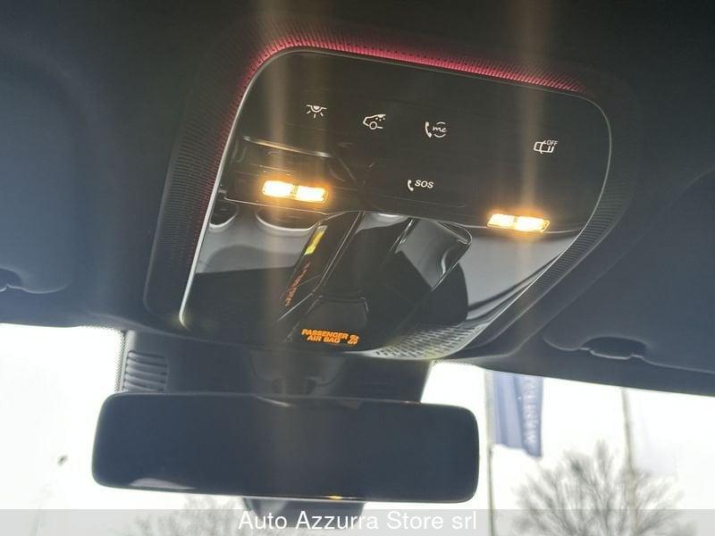 Mercedes-Benz GLC Coupé GLC 300 de hybrid EQ 4Matic Coupé AMG Line Premium *UFF.ITA - 1 PROPR. - TAGLIANDATA - PROMO AZZURRA