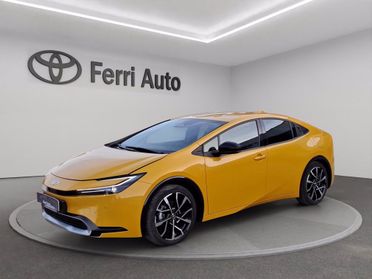 TOYOTA Prius 2.0 phev lounge del 2023
