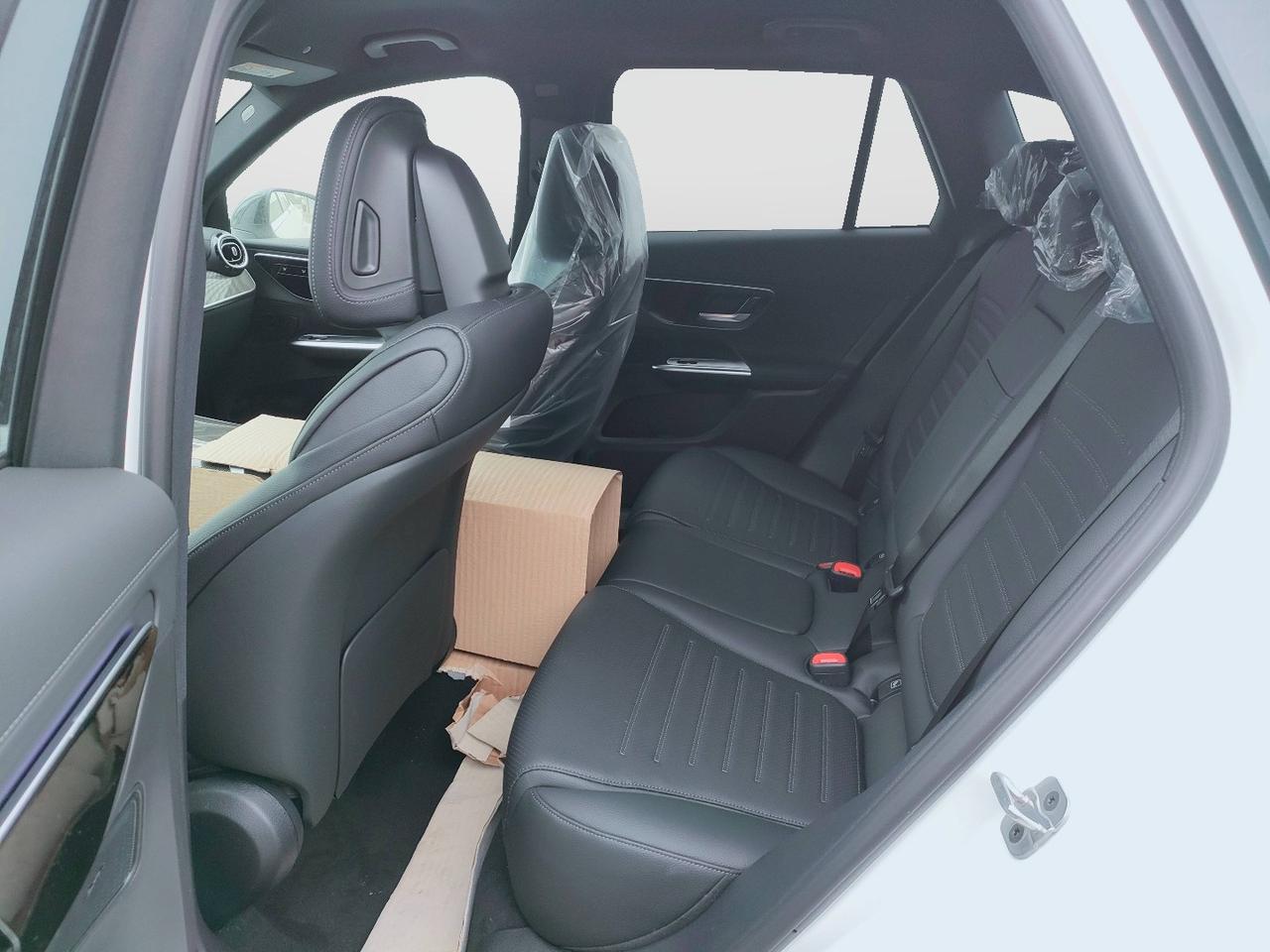 Mercedes-Benz GLC 300 de 4MATIC