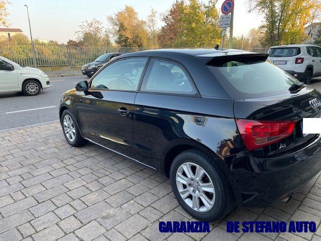 AUDI A1 1.2 TFSI Ambition