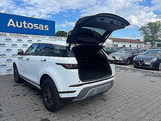 Land Rover RR Evoque 2ª serie Range Rover 2.0D I4-L.Flw 150 CV