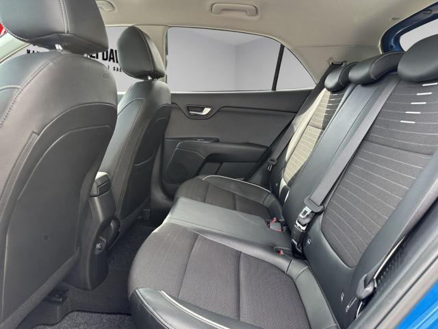 KIA Rio 1.0 T-GDi 100 CV MHEV iMT GT Line