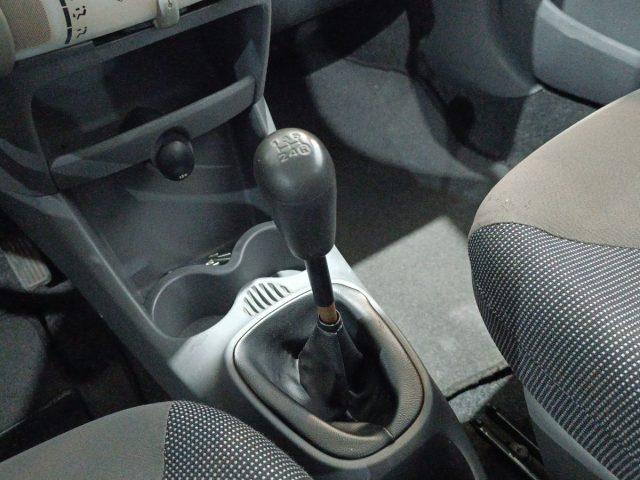 PEUGEOT 107 1.0 68CV 3p. Plaisir