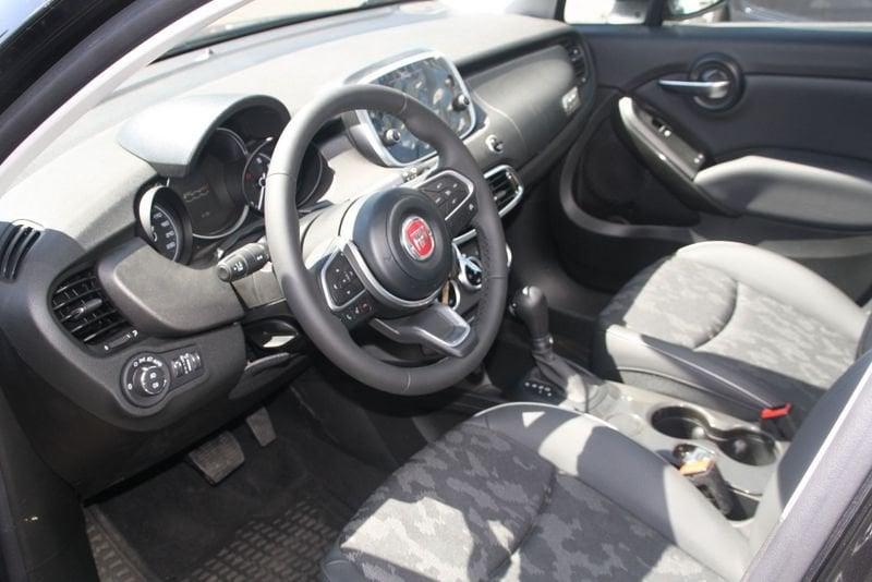 FIAT 500X 1.5 T4 Hybrid 130 CV DCT Dolcevita