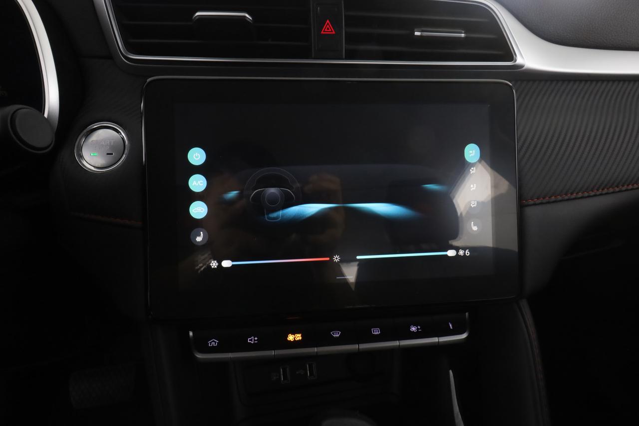 MG ZS (2021-->) ZS 1.0T-GDI aut. Luxury