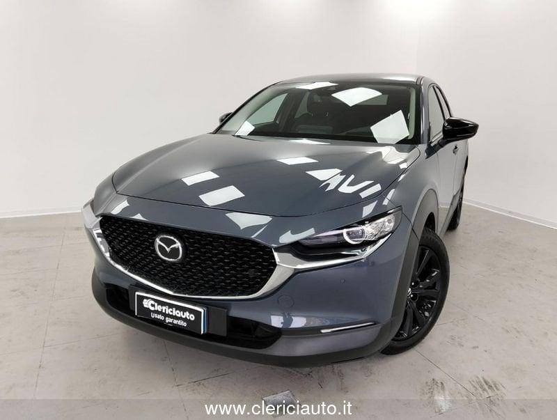 Mazda CX-30 2.0L e-Skyactiv-G 150 CV M Hybrid 2WD Homura
