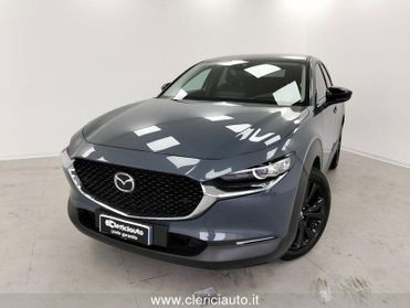 Mazda CX-30 2.0L e-Skyactiv-G 150 CV M Hybrid 2WD Homura