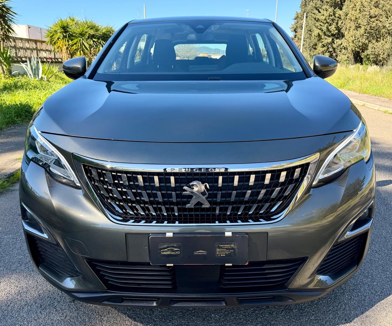 Peugeot 5008 BlueHDi 130 S&S EAT8 Business