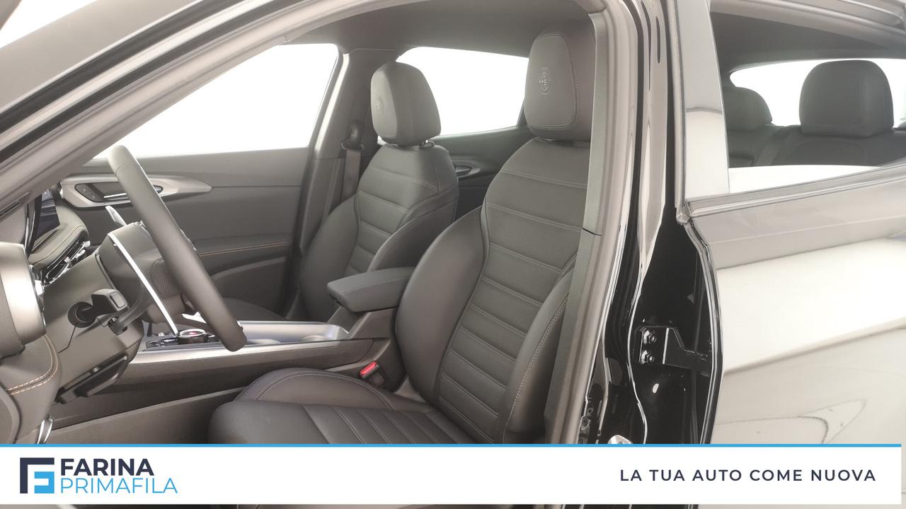 ALFA ROMEO Tonale Ibrida My25 Ibrida 160cv Veloce