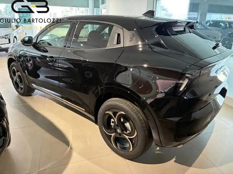 Alfa Romeo Junior Ibrida 1.2 145CV Hybrid eDCT6 ibrida Ti