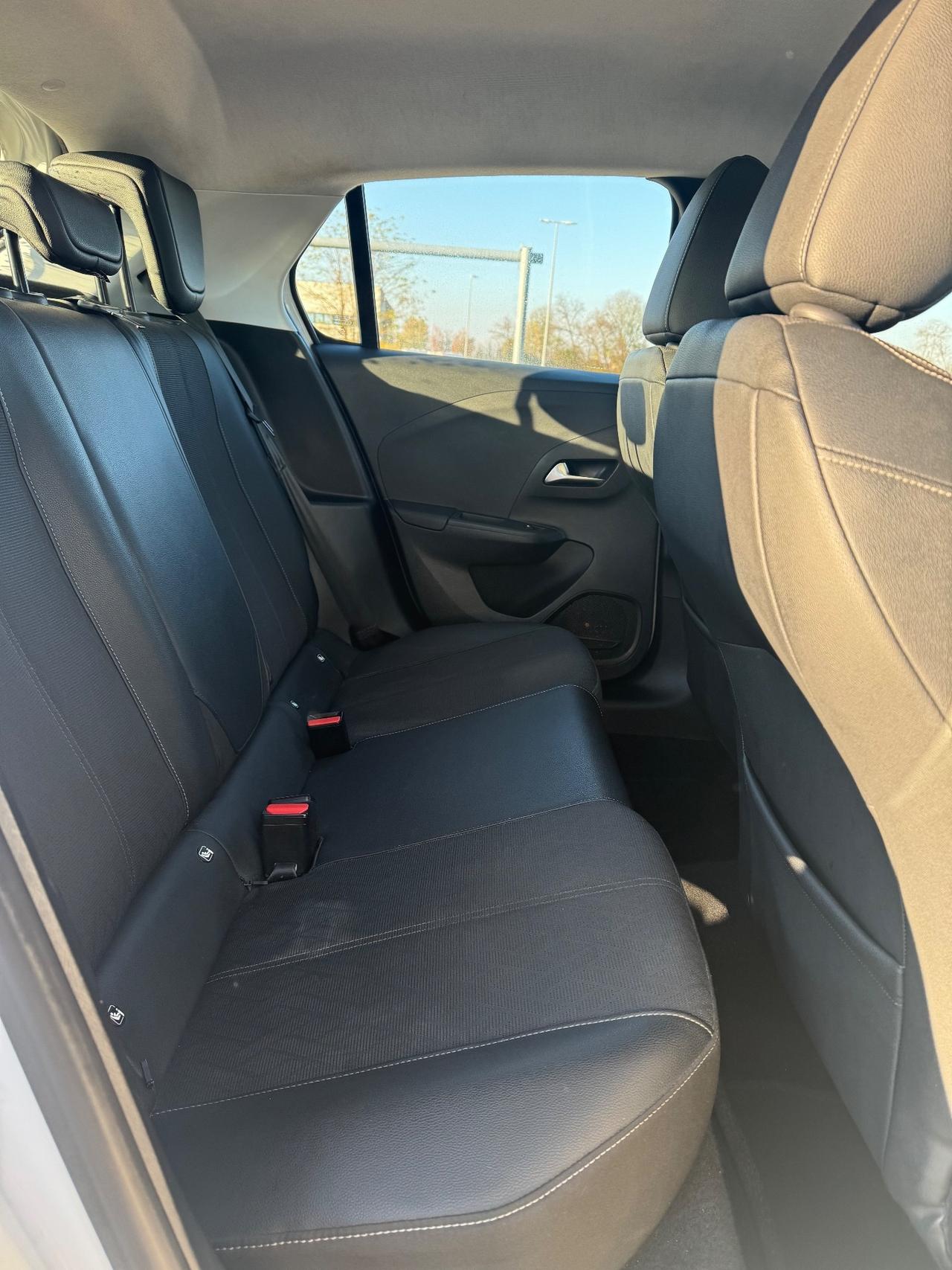 Opel Corsa 1.5 D 100 CV Edition