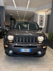 Jeep Renegade 1.6 Mjt 120 CV Longitude
