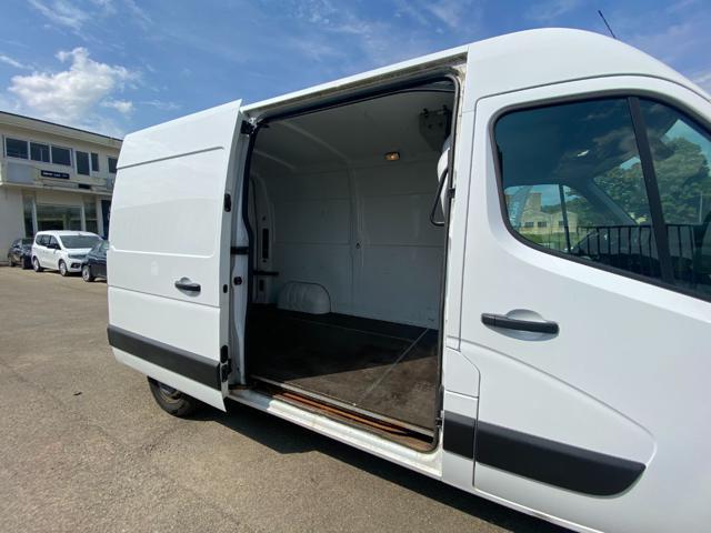 OPEL Movano *PROMO* 35 2.3 TD 135CV PM-TM Furg.
