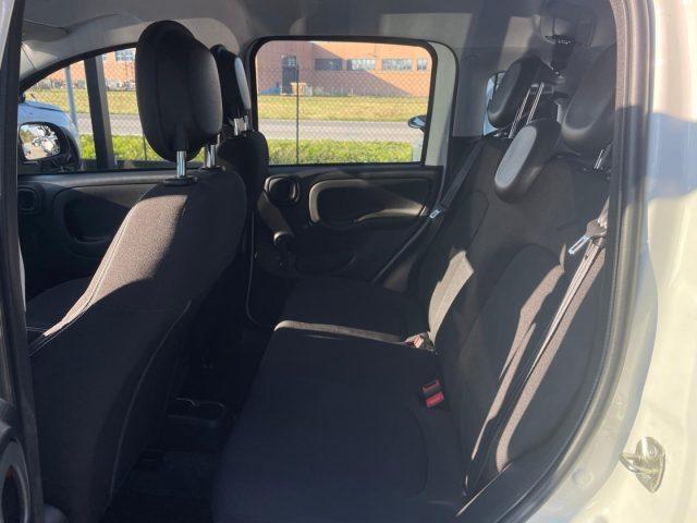 FIAT Panda 1.0 FireFly S&S Hybrid #VARI COLORI