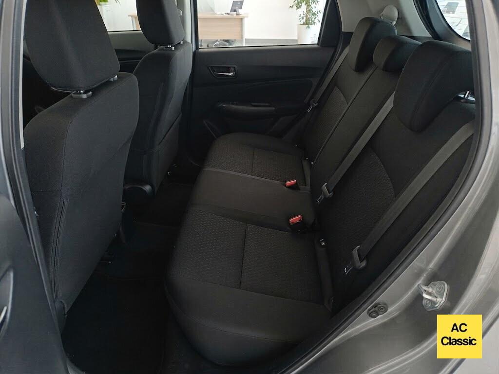 Suzuki Swift 1.2 Hybrid TOP (83 cv)