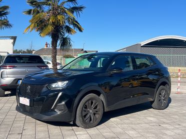 Peugeot 2008 PureTech 10 cv Active FINANZIABILE