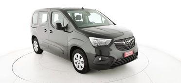 OPEL Combo 5 POSTI 1.2 Benzina 110CV S&S PC 650kg